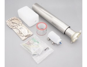 Top-Design Turbine Conversion Set For Freewing Zeus 90mm EDF Jet